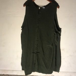 Torrid sweater for all type of weather